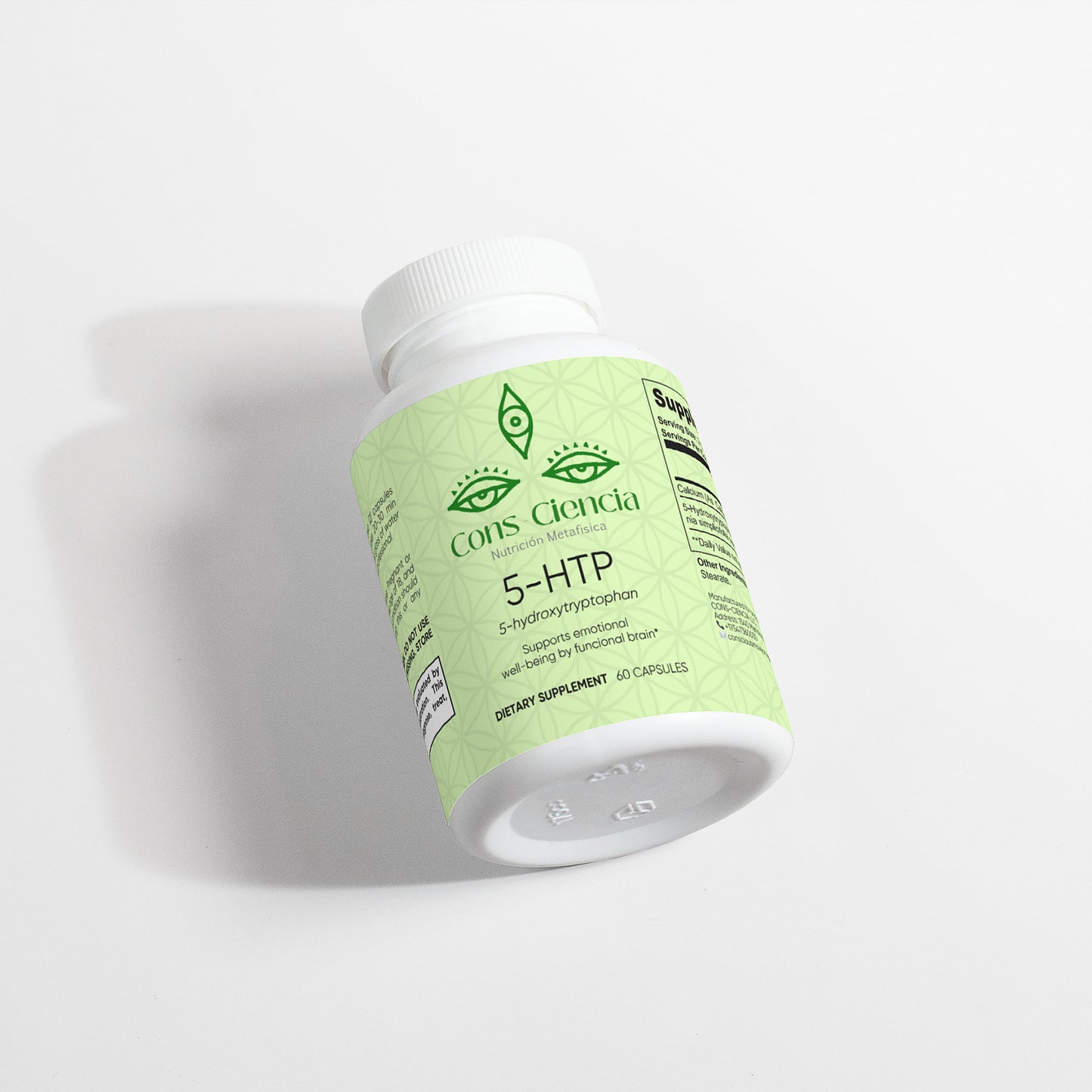 5-HTP
