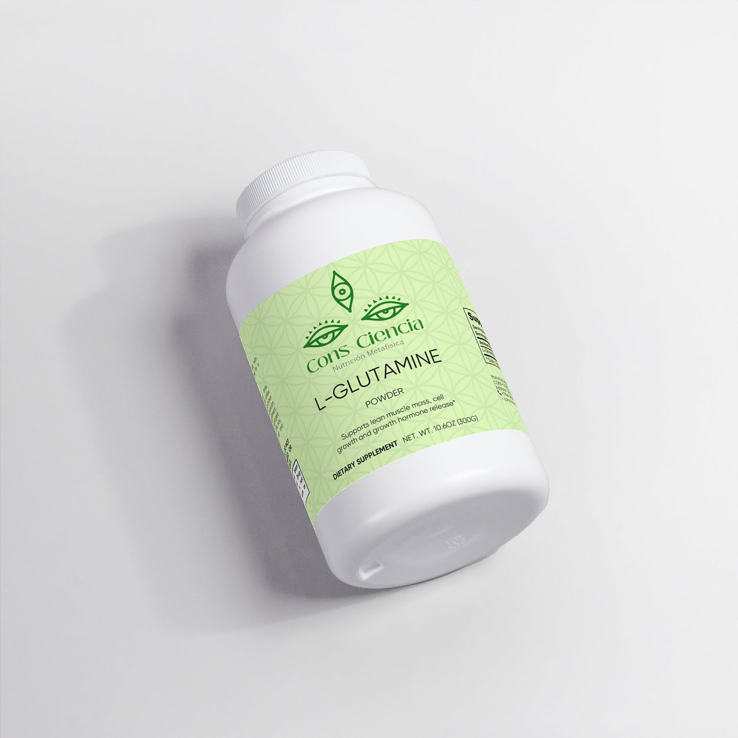 L-Glutamine Powder