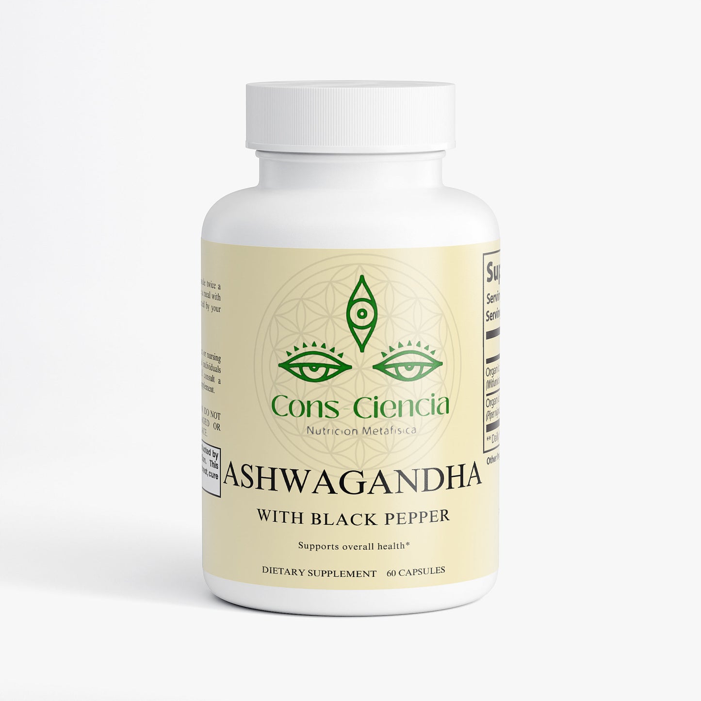 Ashwagandha