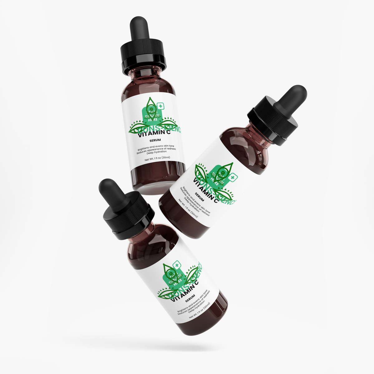 Vitamin C Serum
