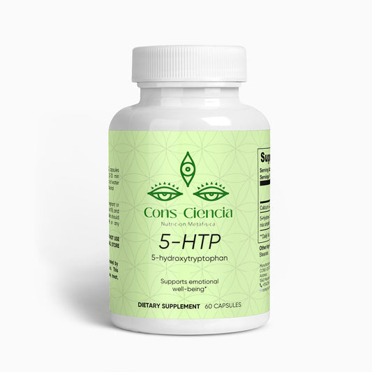 5-HTP