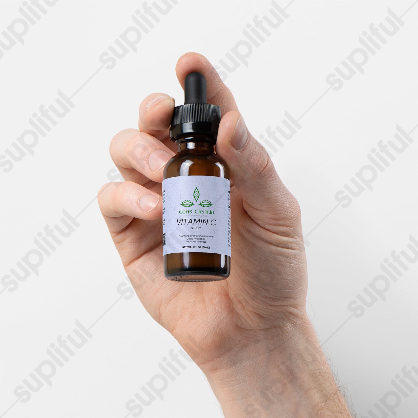 Vitamin C Serum