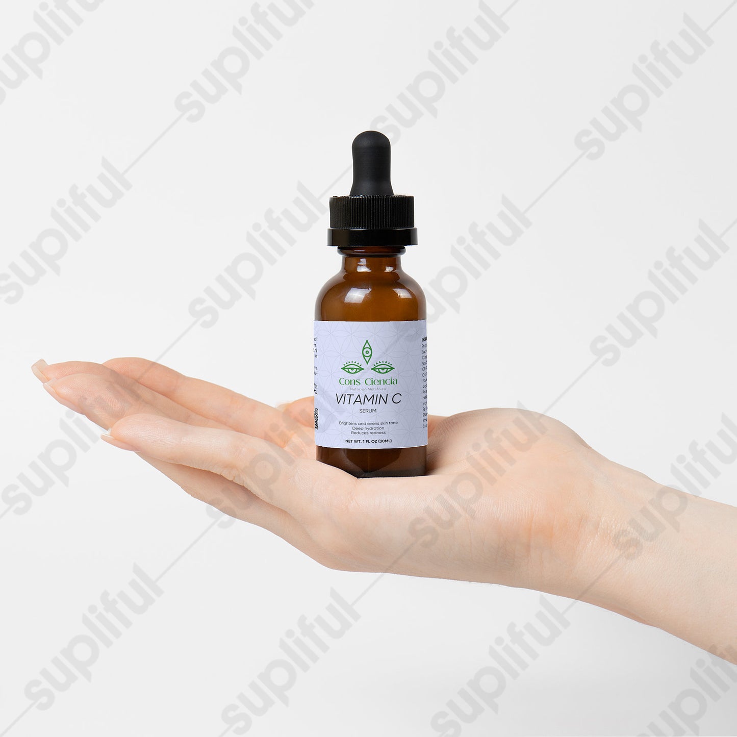 Vitamin C Serum