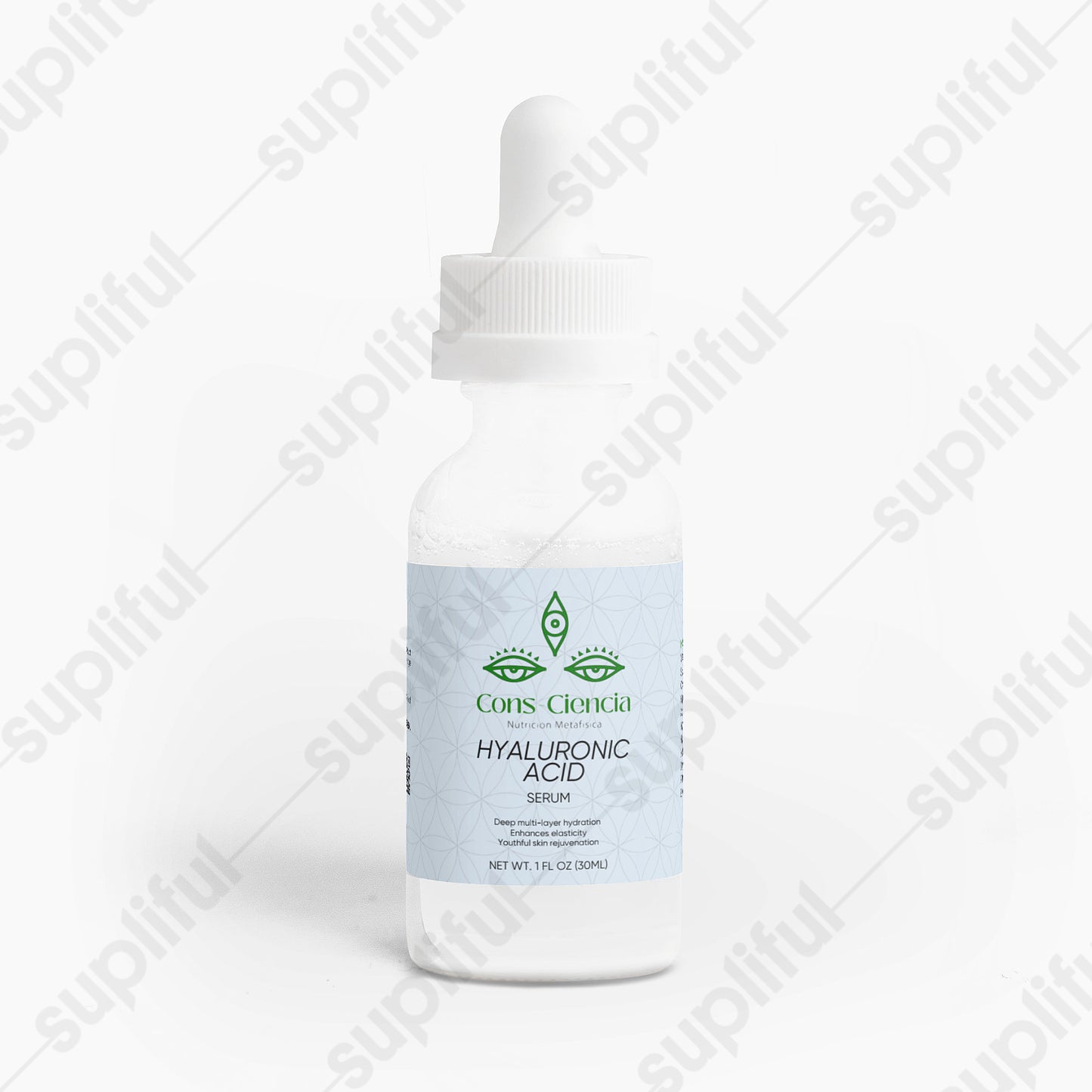 Hyaluronic Acid Serum