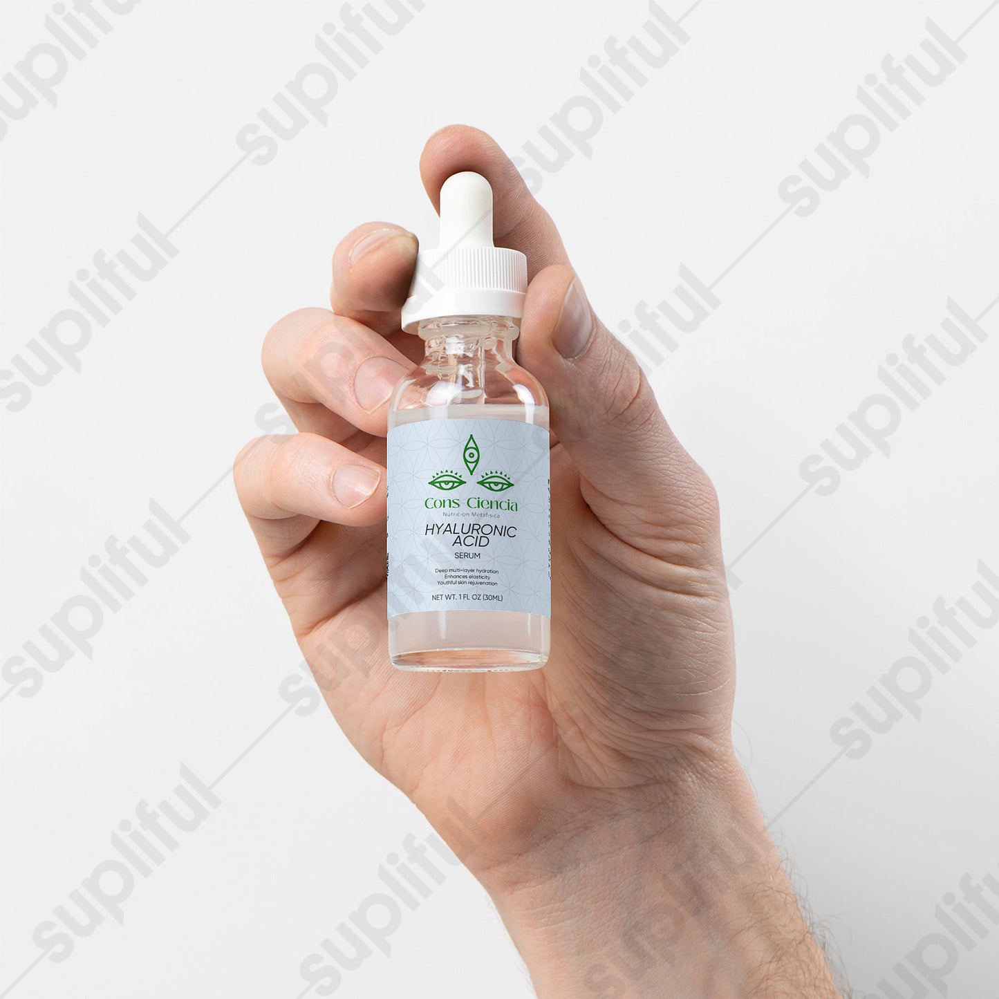 Hyaluronic Acid Serum