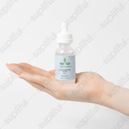 Hyaluronic Acid Serum