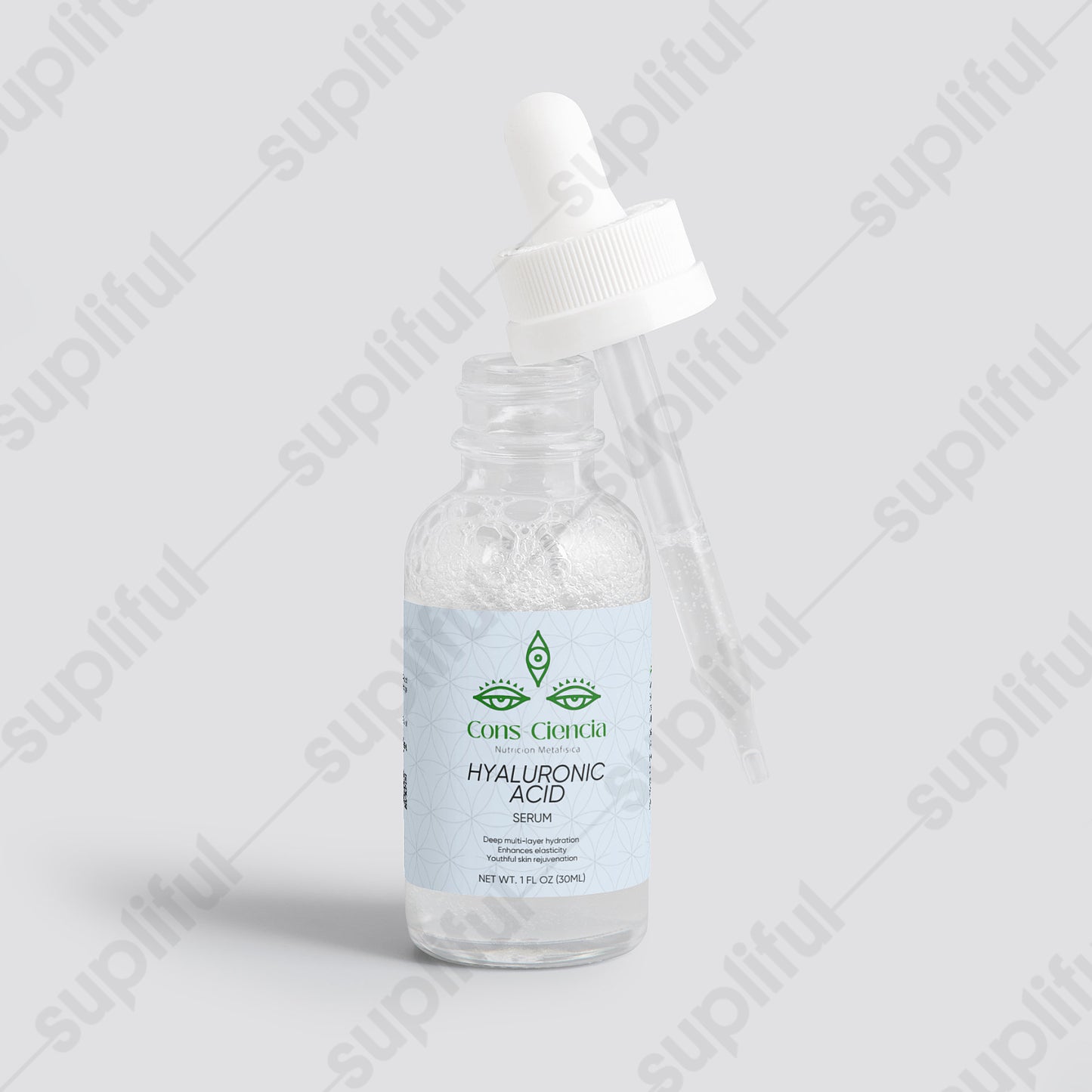 Hyaluronic Acid Serum