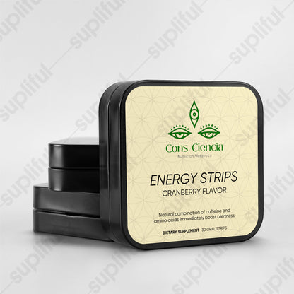 Energy Strips