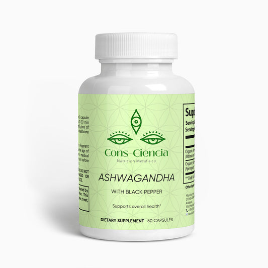 Ashwagandha