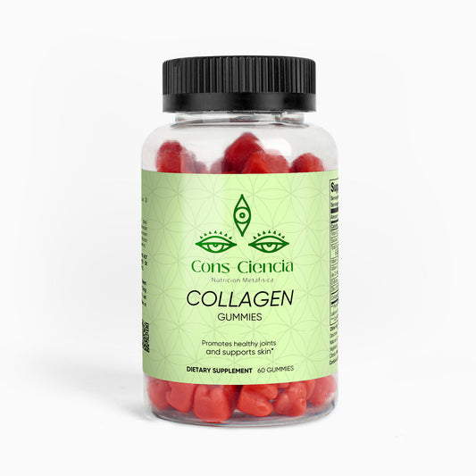 Collagen Gummies (Adult)