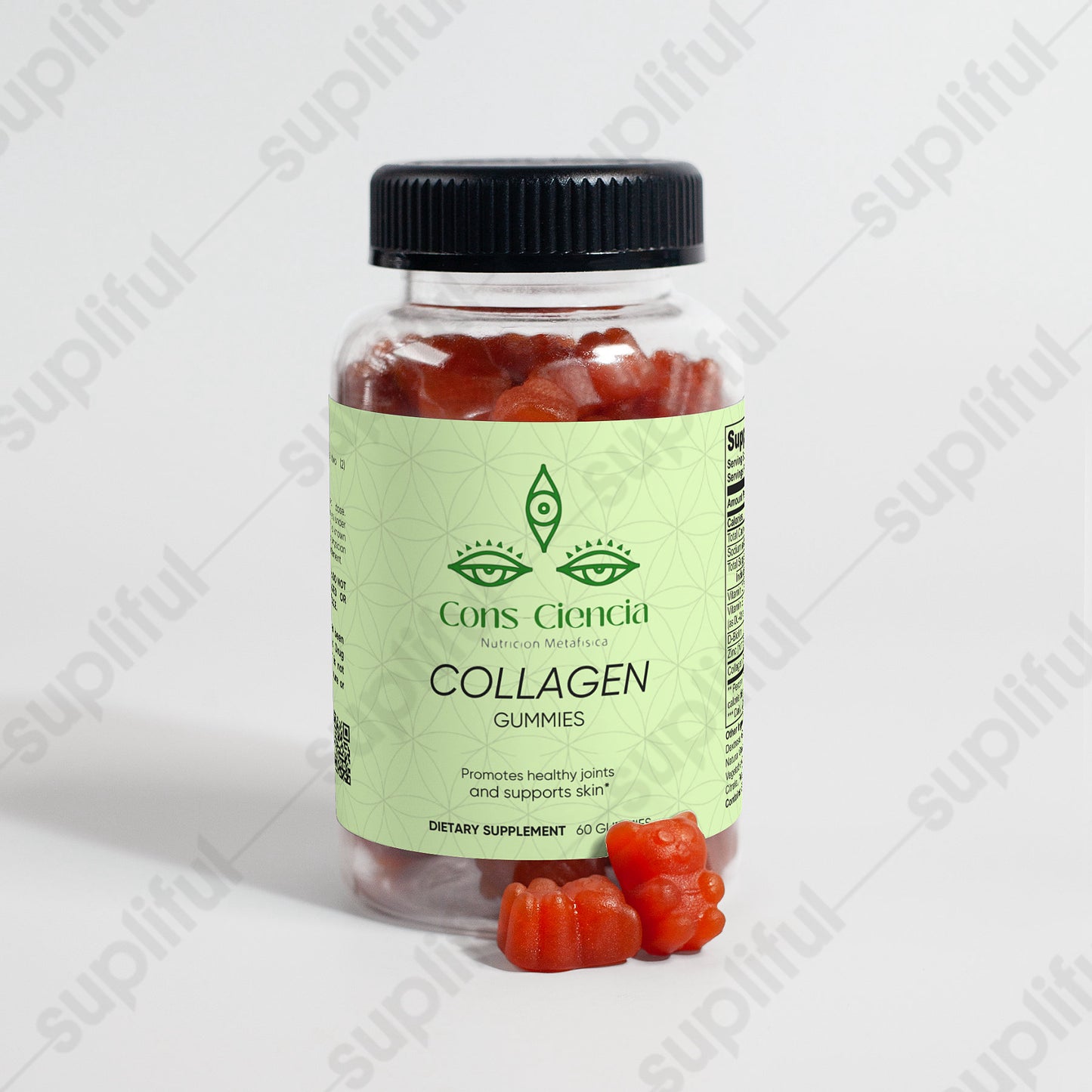 Collagen Gummies (Adult)