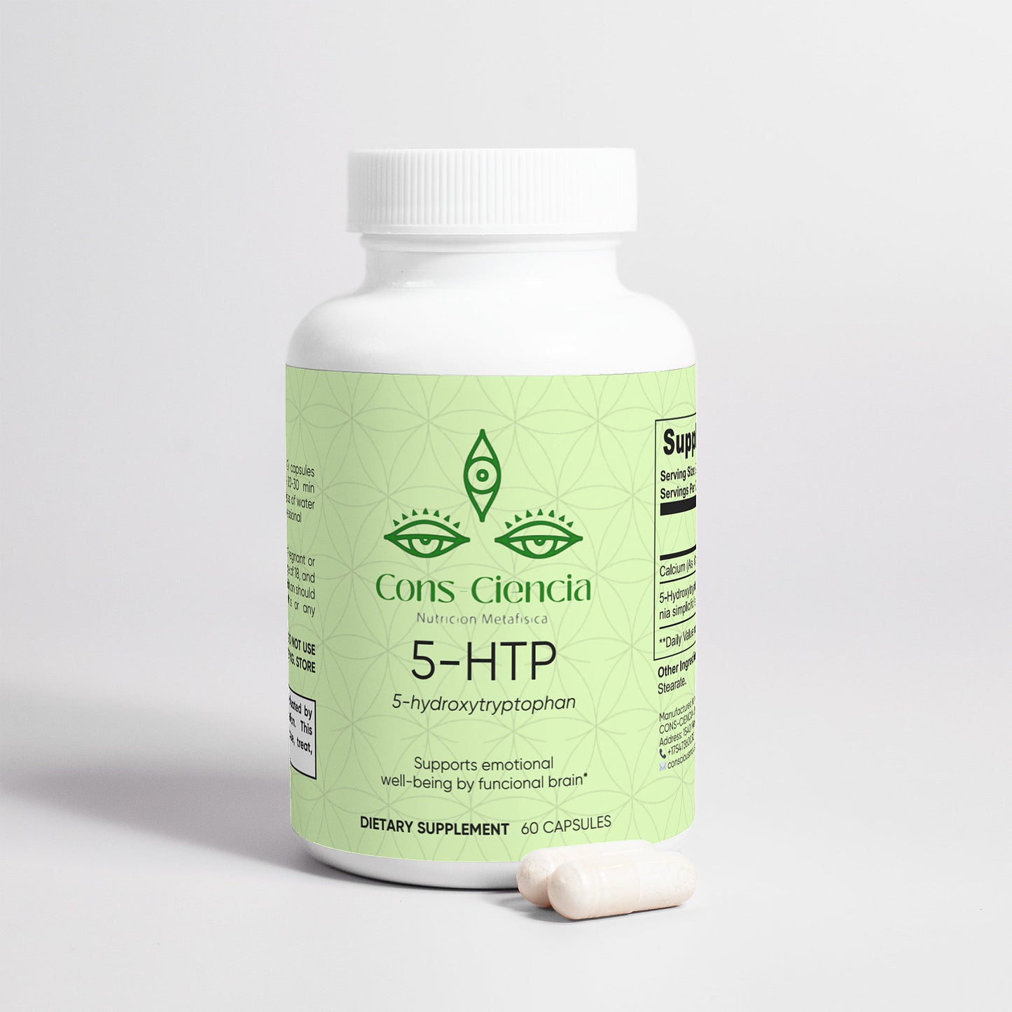 5-HTP