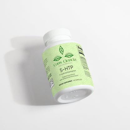 5-HTP