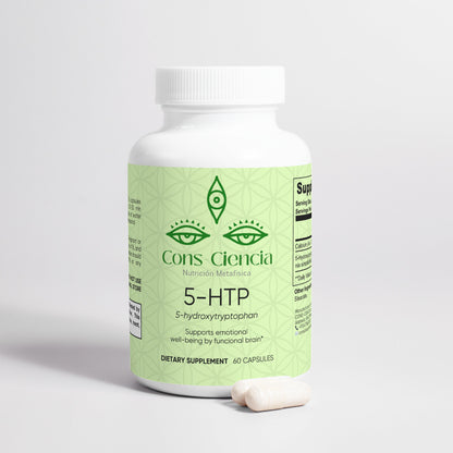 5-HTP