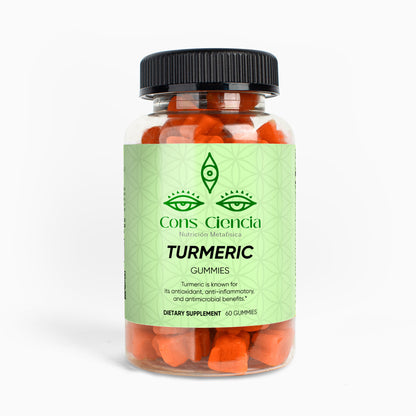 Turmeric Gummies