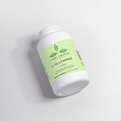 L-Glutamine Powder