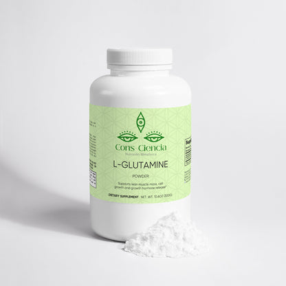 L-Glutamine Powder