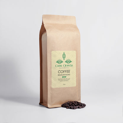 Brazilian Blend 16oz