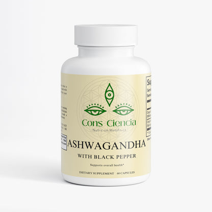 Ashwagandha