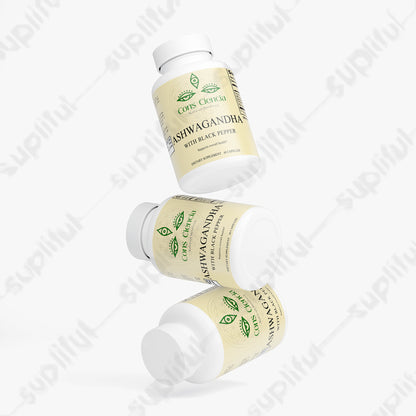 Ashwagandha
