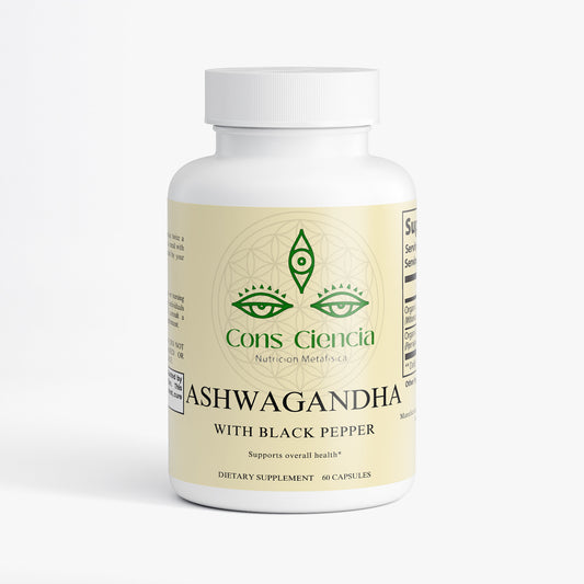 Ashwagandha