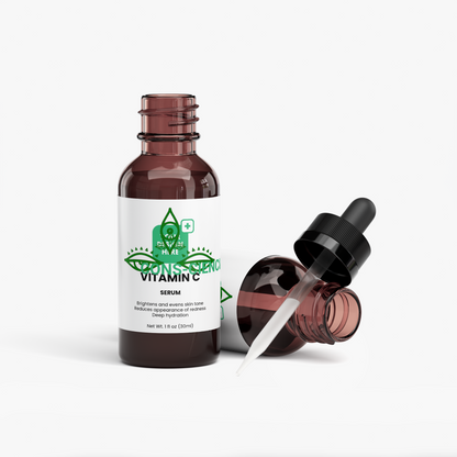 Vitamin C Serum