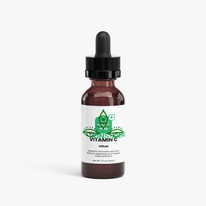 Vitamin C Serum