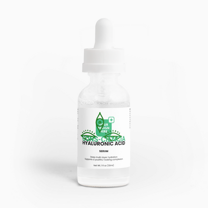 Hyaluronic Acid Serum