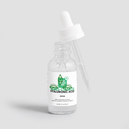 Hyaluronic Acid Serum