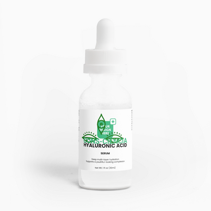 Hyaluronic Acid Serum