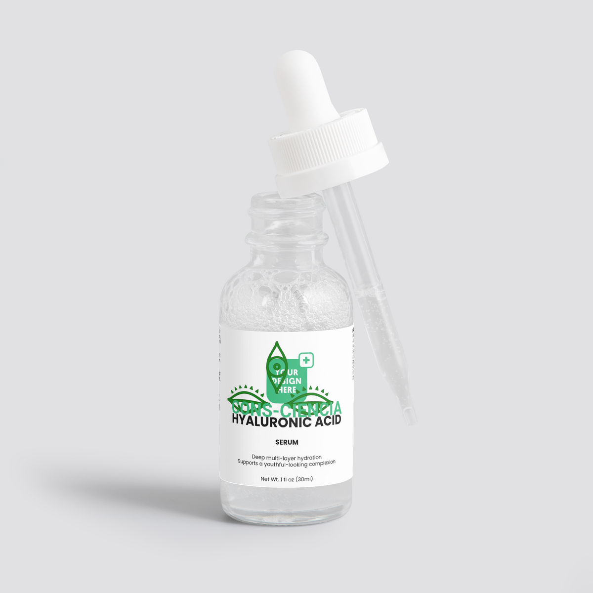 Hyaluronic Acid Serum