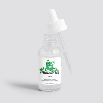 Hyaluronic Acid Serum