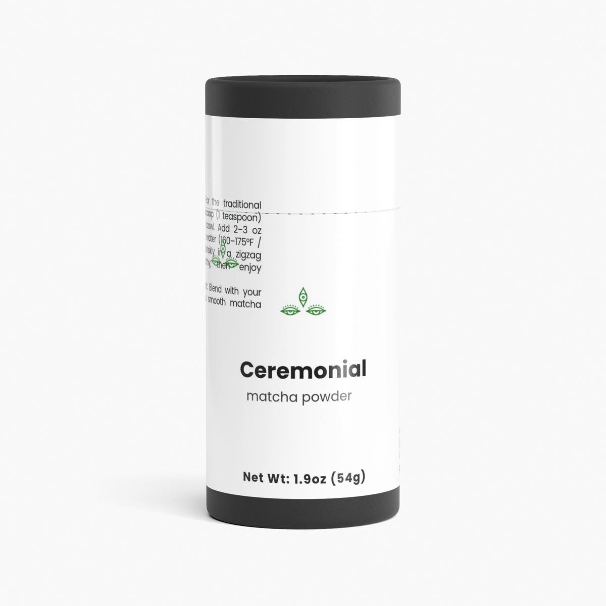 Ceremonial Matcha Powder