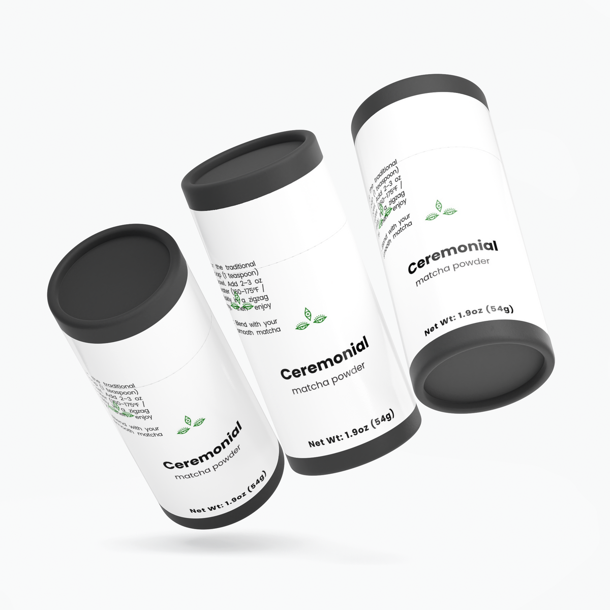 Ceremonial Matcha Powder