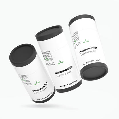 Ceremonial Matcha Powder