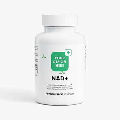 NAD+