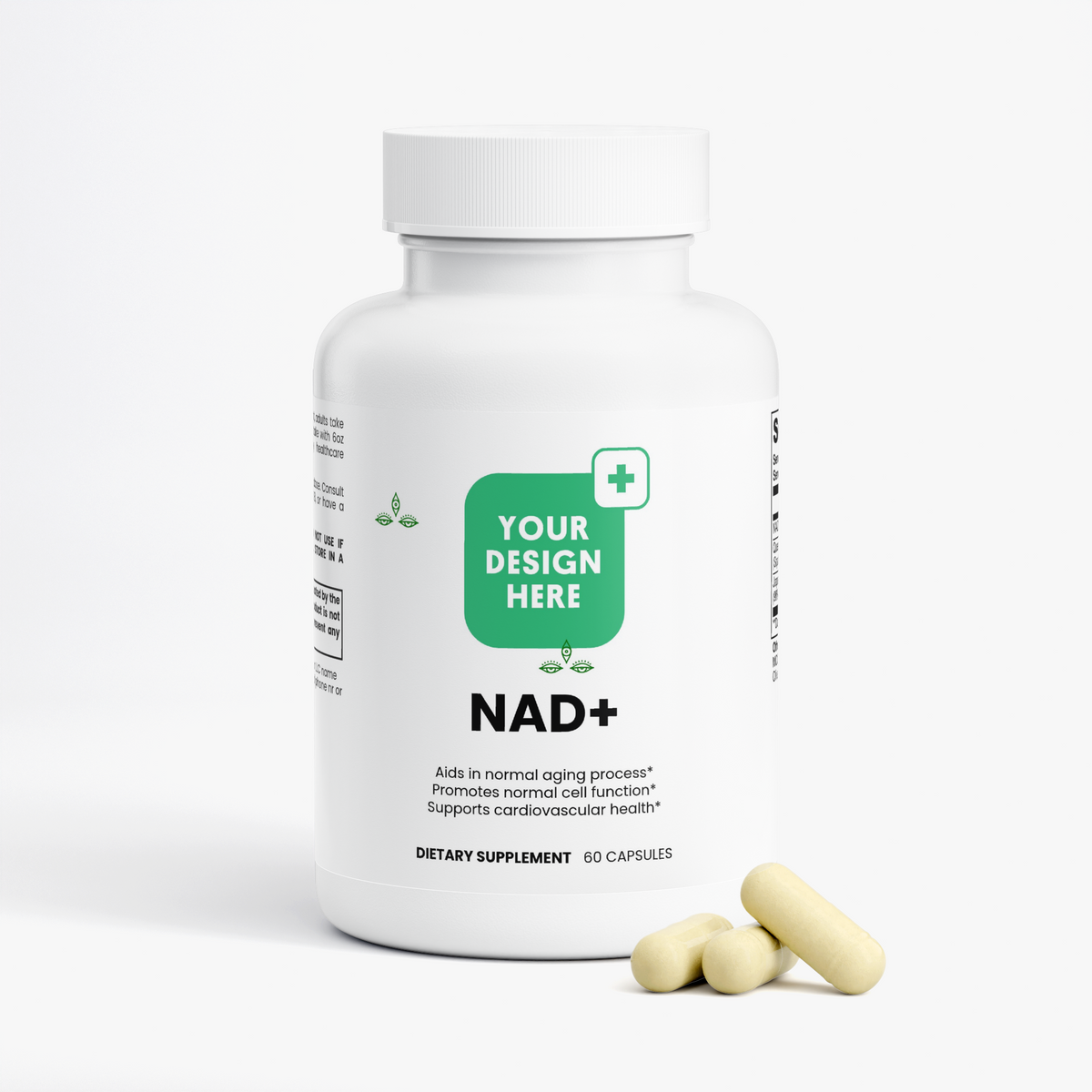 NAD+