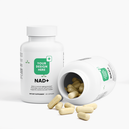 NAD+