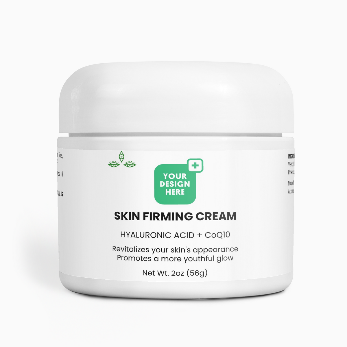 Skin Firming Cream