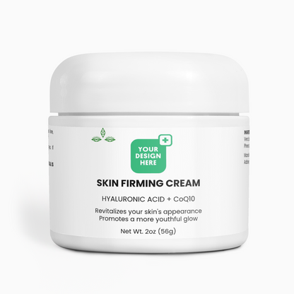 Skin Firming Cream