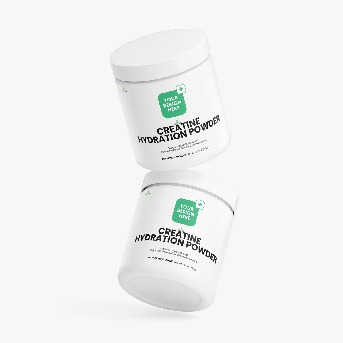 Creatine Hydration Powder