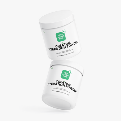 Creatine Hydration Powder